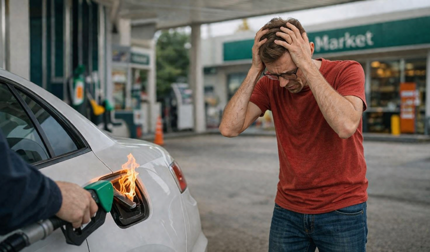 Araç sahiplerini kahreden haber! Motorine dev zam geliyor: Tarih belli oldu