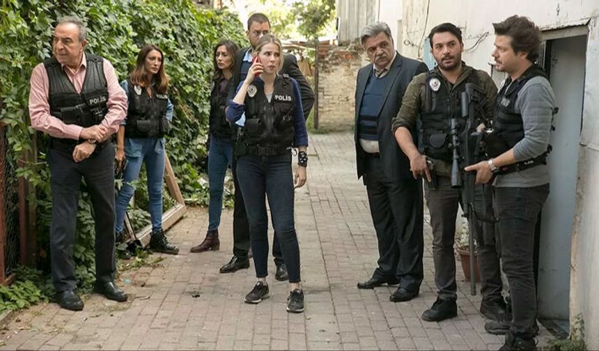 Son dakika iptal edilen fenomen dizi 'Arka Sokaklar' için final iddiaları!