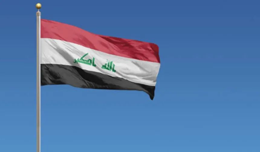 Bağdat’ta istihbarat binasına İHA saldırısı: 1 subay hayatını kaybetti