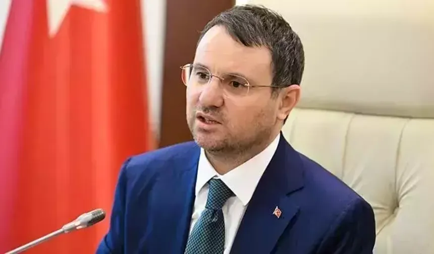 Bakan Gürlek duyurdu: Gülistan Doku'nun naaşı aranıyor!