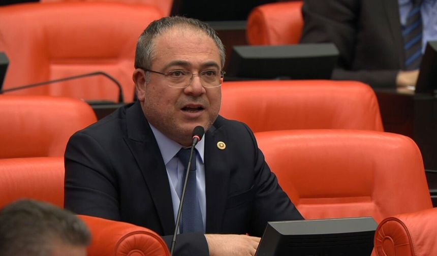 CHP'li Karakoz'dan emekliler için çağrı: Ya zam ya sandık!