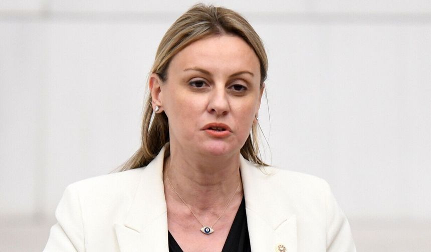 CHP'li Ösen'den Bakan Tekin'e: Laiklik ile uğraşacağına güvenlik görevlisi koysaydın ya okullara?