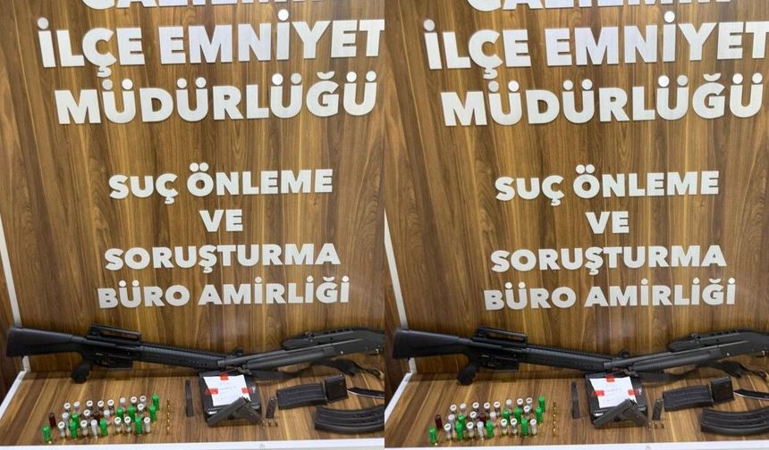 Darp edilip zorla imza attırıldığı iddiası! İzmir’de 3 gözaltı