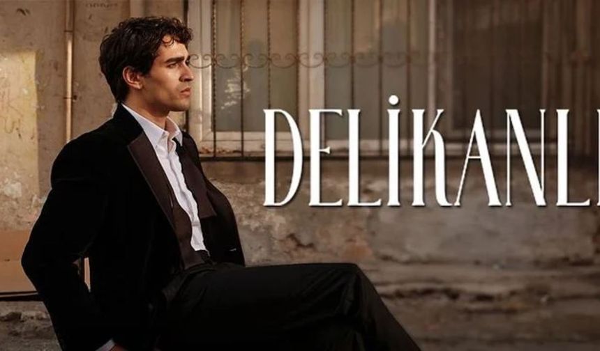 Delikanlı dizisi hangi kanalda? Delikanlı konusu ve oyuncuları
