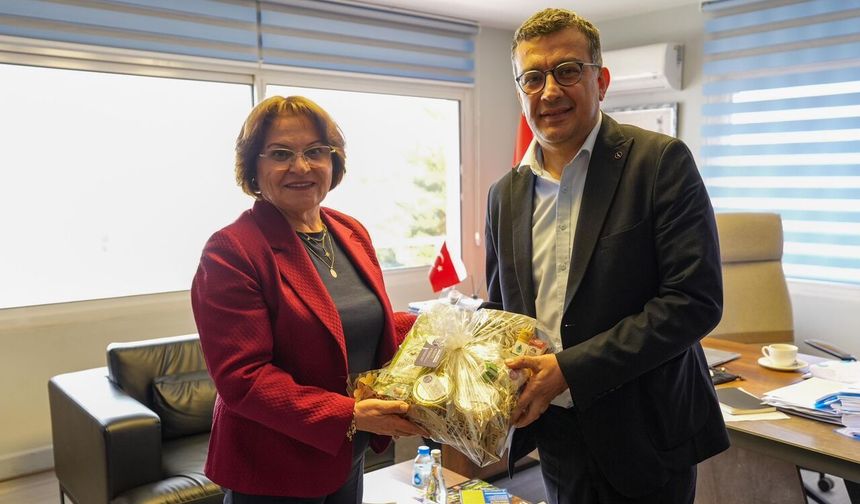 Didim’de deniz ulaşımı atağı: Yeni hat gündemde