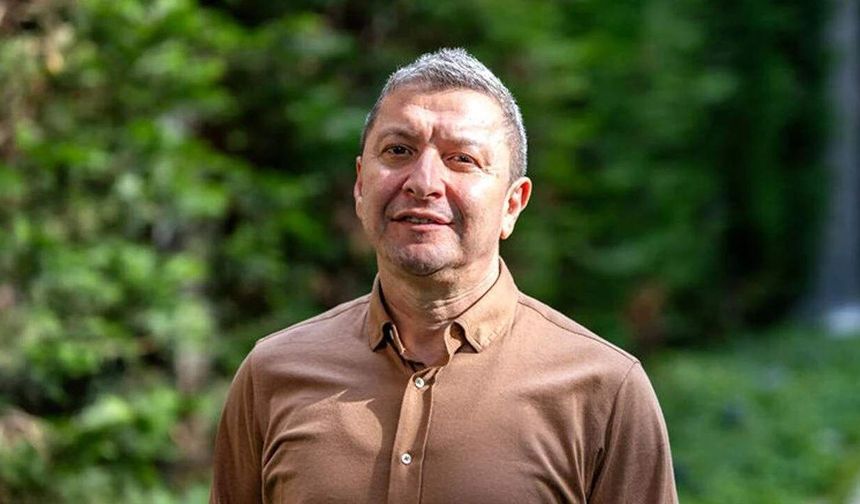 Dr. Timur Harzadın hayatını kaybetti