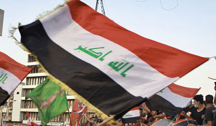 Elektrik şebekesi tamamen çöktü: Irak karanlığa büründü