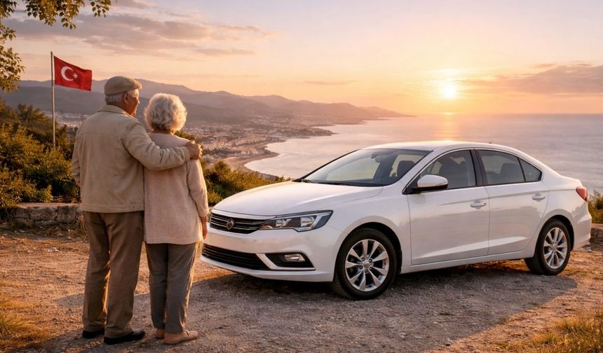 Emekliye ÖTV’siz araç Meclis’ten geçti mi, ne zaman yasalaşacak?