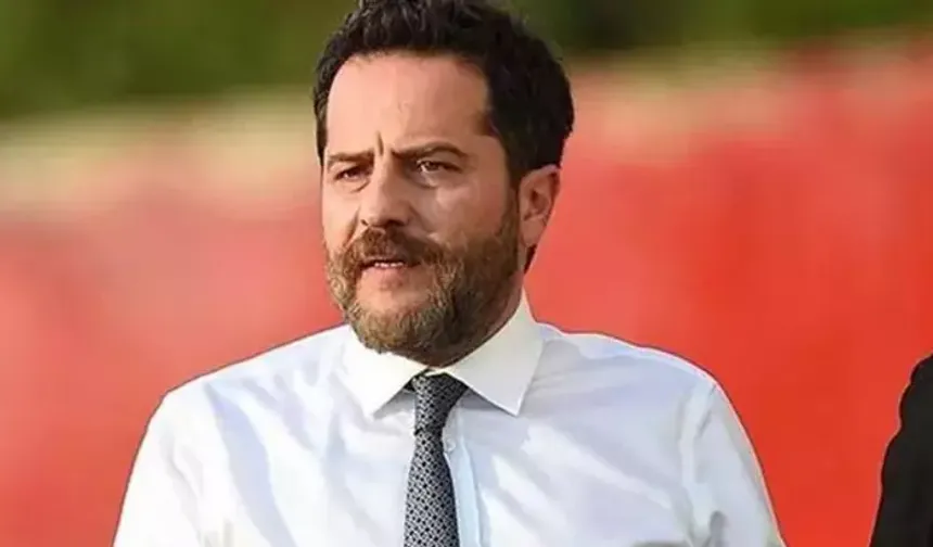 Erdem Timur’un şirketine TMSF kayyım atandı