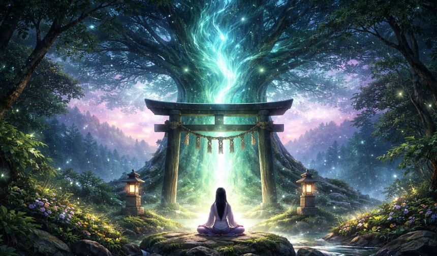 Fujina nedir? Fujina anlamı ne?