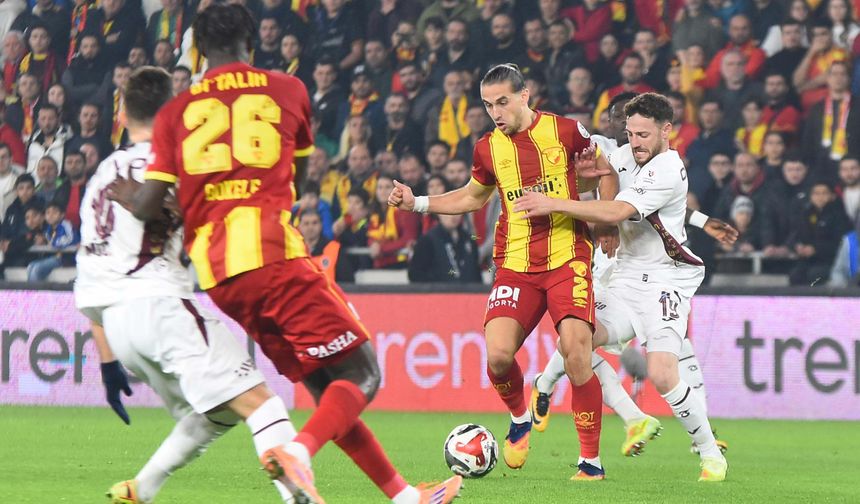 Milli ara Efkan ve Arda Okan'a iyi gelecek