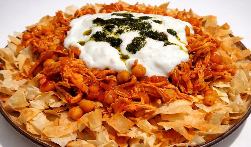 Gelinim Mutfakta Balıkesir Avunya Mantısı: Avunya Mantısı nasıl yapılır?