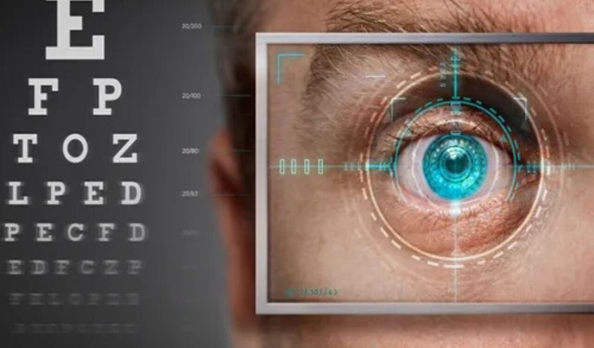 "Gözün sessiz hırsızı" glokoma karşı erken teşhis uyarısı