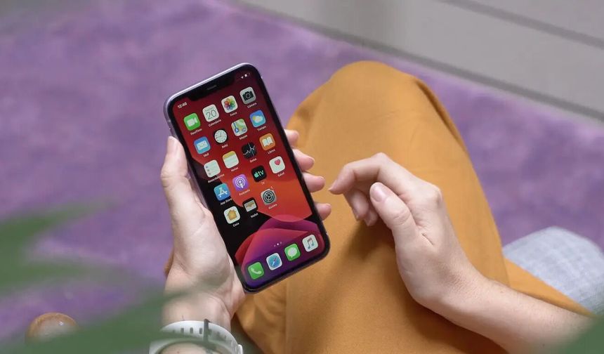 iPhone 11 5G destekliyor mu? iPhone 11 neden 5G geçmedi?