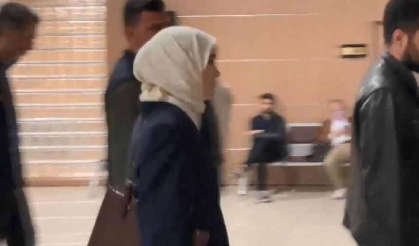 İstinaftan Fatıma Zehra Kınık kararı: Cezası onandı