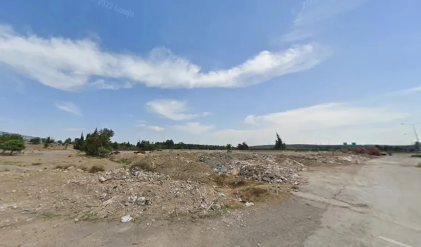 İzmir Buca’ya Şehir Hastanesi yapılacak!