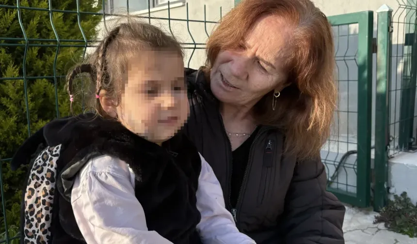 İzmir'de 3 yaşındaki çocuk köpek saldırısında yaralandı