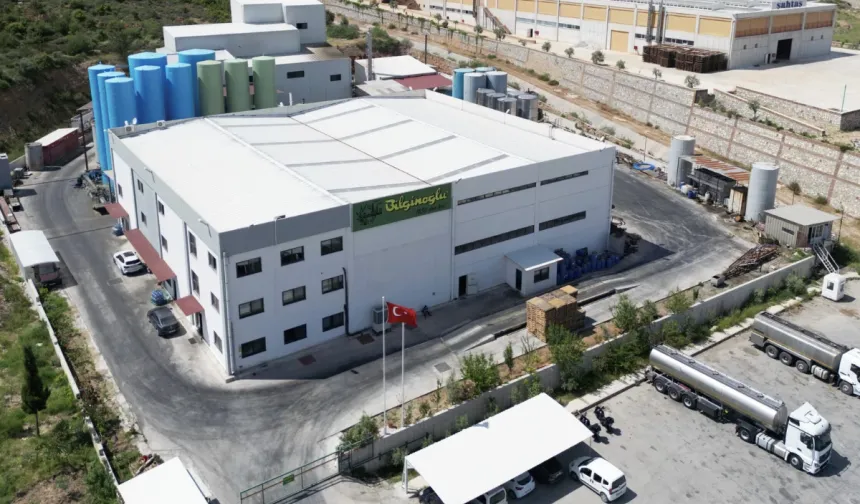 İzmir’de tekstil ve gıdada konkordato kararı