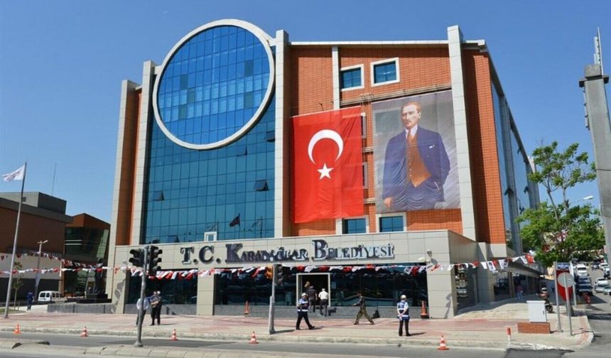 Karabağlar Belediyesi 'sigortasız çalıştırma' iddialarına yanıt verdi