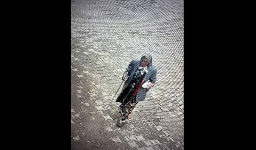 Kayıp kadın 15 saat sonra ölü bulundu