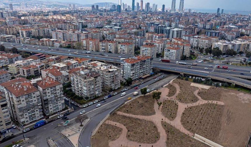 Kentlerde su krizine modern sarnıç çözümü