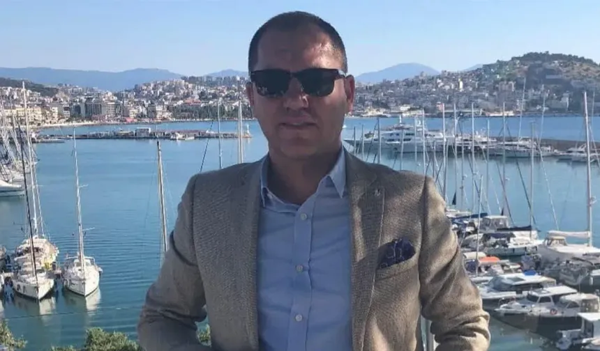 Kenan Bölükbaşı neden öldü?