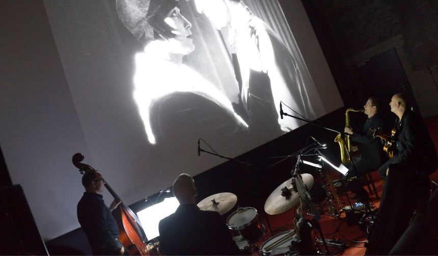 Küspert & Kollegen, 7 Mart 2026’da İzmir'de konser verecek