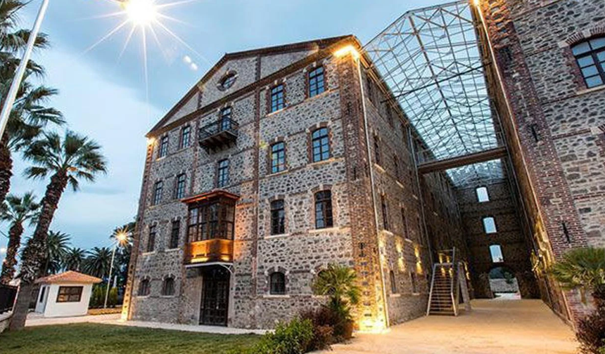 Meslek Fabrikası'nda yeni gelişme: Tahliye ertelendi!