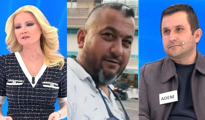 Müge Anlı Ramazan Arıkan kimdir? Ramazan Arıkan olayı nedir, emlak zengini nasıl öldü?