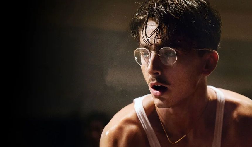 Muhteşem Marty kimdir, nerede çekildi?