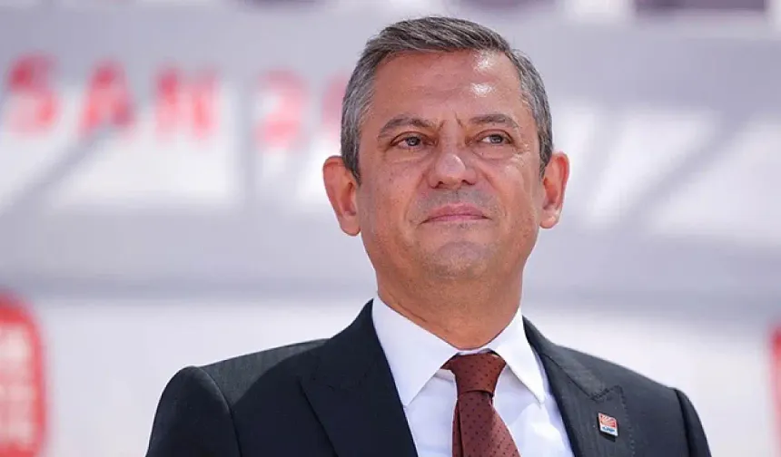 Özel rest çekti: Dokunulmazlığımı kaldıran kaldırsın