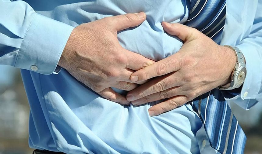 Ramazan sonrası sindirim sistemini zorlamayın