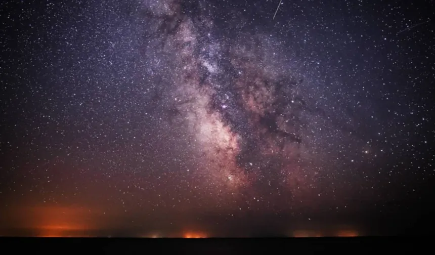 Samanyolu’nda yaşam umudu: 45 gezegen mercek altında