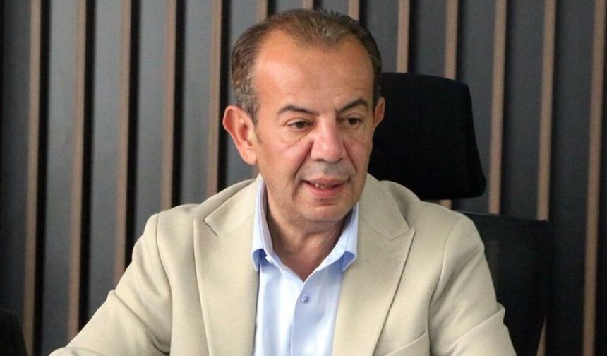 Tanju Özcan dosyasında çarpıcı iddianame: Şantaj, tehdit ve yasak ilişki iddiaları