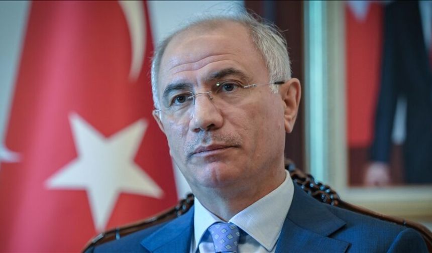 Efkan Ala’dan istikrar vurgusu