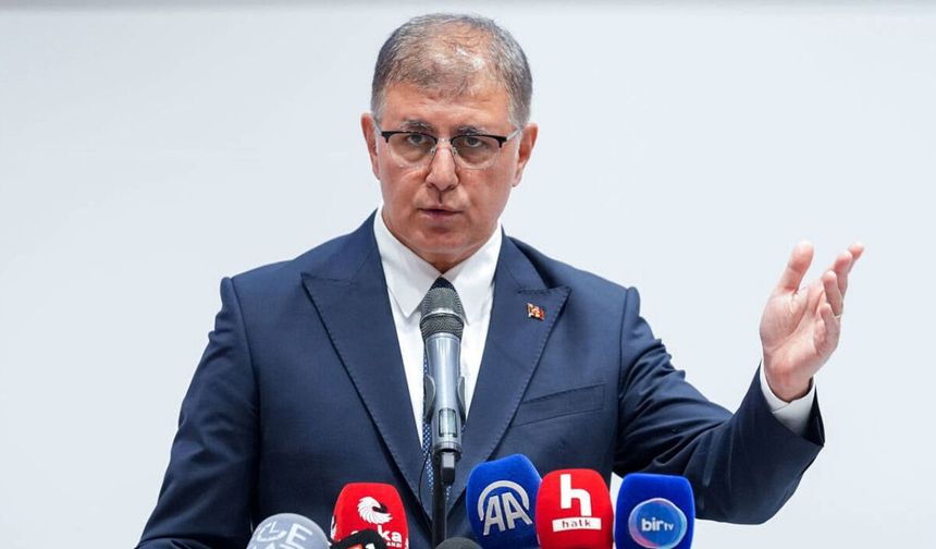 Tugay, AK Partili vekillere seslendi: Sizin adaletiniz yok mu?