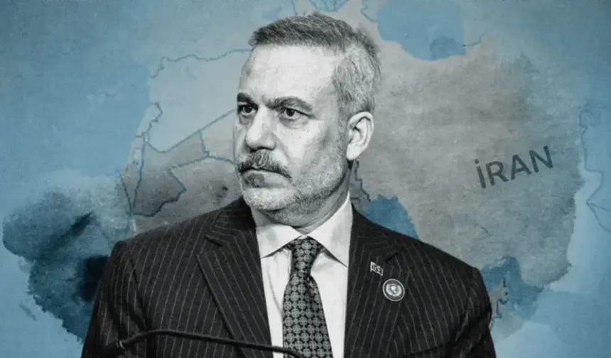 Türkiye, Ortadoğu’daki savaşta temkinli diplomasi yürütüyor