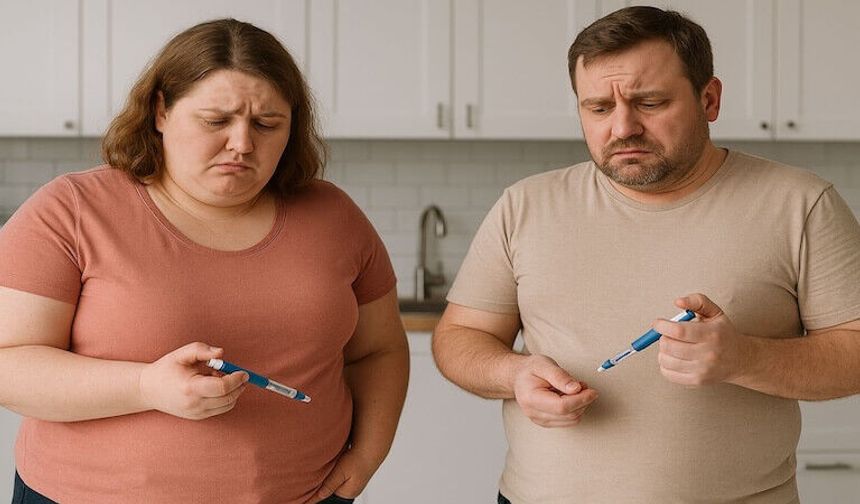 "Zayıflama İğnesi" çılgınlığı büyüyor