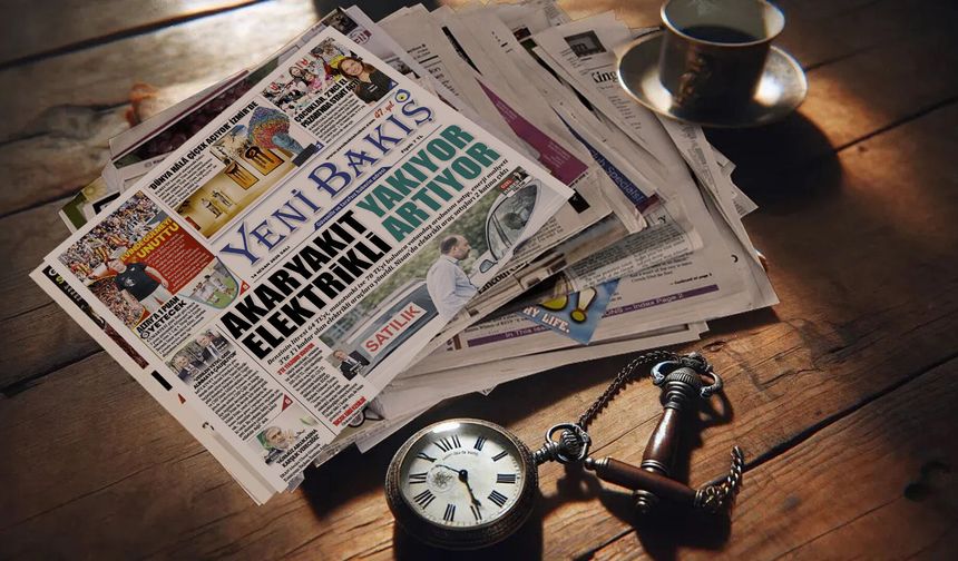 Türkiye'nin ve Dünya'nın Önemli Gelişmeleri: 14 Nisan 2026 Gündem Başlıkları