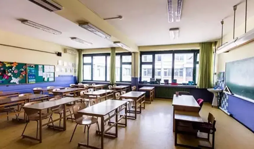 16 Nisan 2026 Trabzon'da okullar tatil mi?