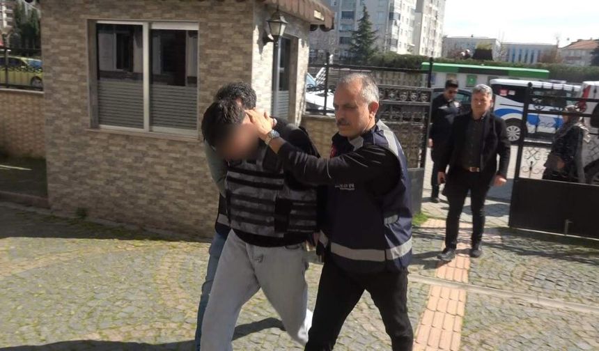 17 yaşındaki çocuk pompalı tüfekle cinayet işledi