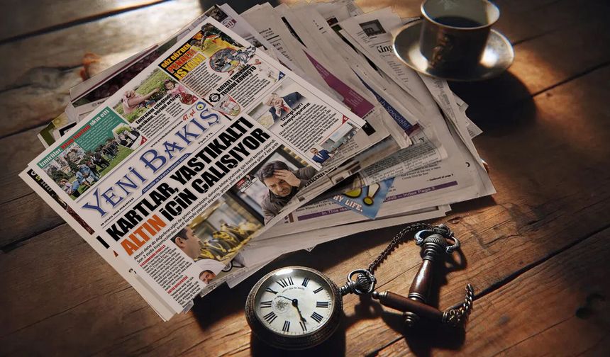 Türkiye'nin ve Dünya'nın Önemli Gelişmeleri: 20 Nisan 2026 Gündem Başlıkları