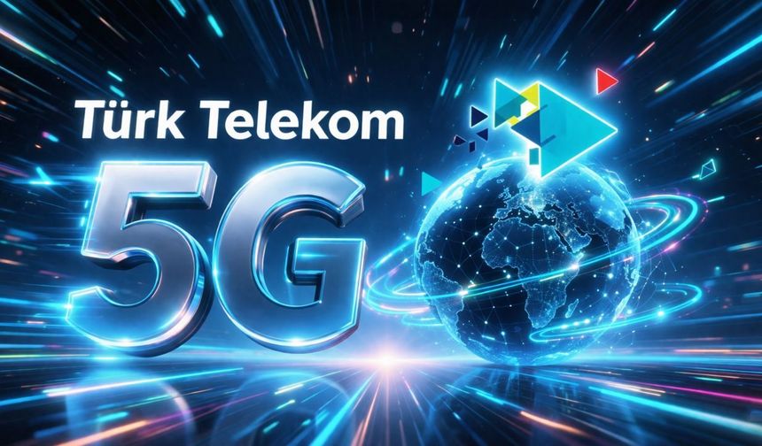 2026 Türk Telekom 5G sınırsız internet hediyesi: Türk Telekom internet hediyesi nereden, nasıl yapılır?