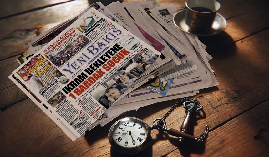 Türkiye'nin ve Dünya'nın Önemli Gelişmeleri: 21 Nisan 2026 Gündem Başlıkları