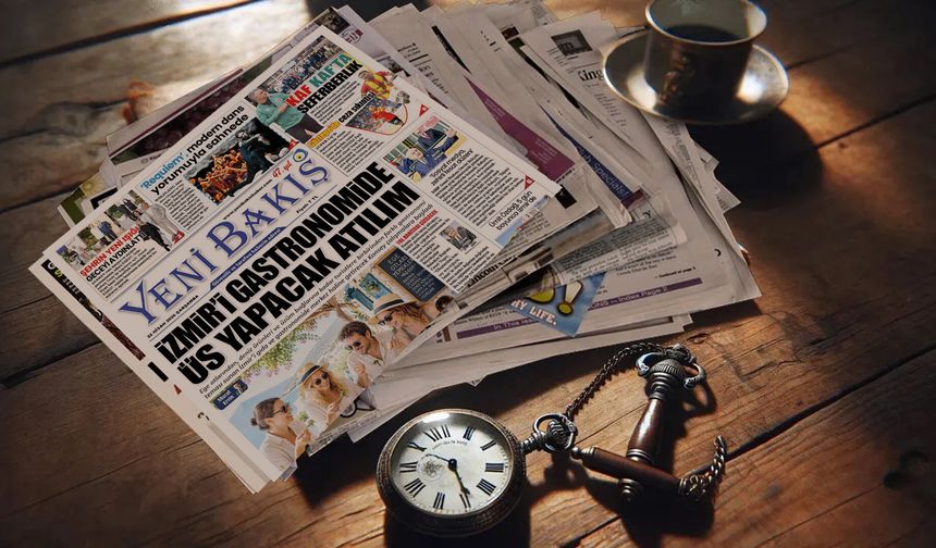 Türkiye'nin ve Dünya'nın Önemli Gelişmeleri: 22 Nisan 2026 Gündem Başlıkları