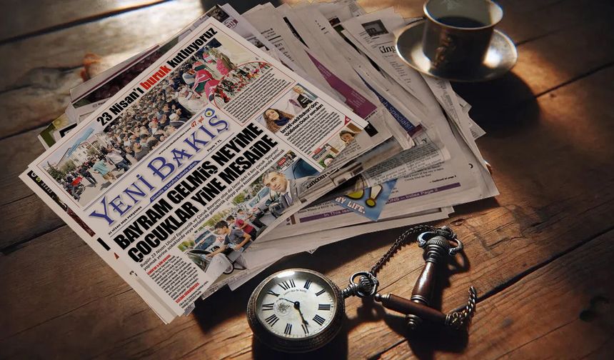 Türkiye'nin ve Dünya'nın Önemli Gelişmeleri: 23 Nisan 2026 Gündem Başlıkları