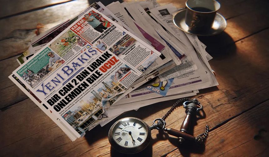 Türkiye'nin ve Dünya'nın Önemli Gelişmeleri: 28 Nisan 2026 Gündem Başlıkları