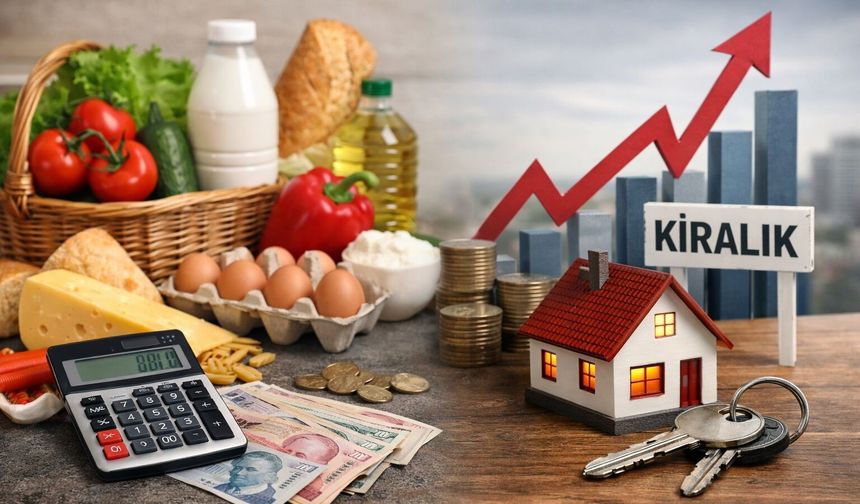 Kiralar artacak sofra daha zor kurulacak