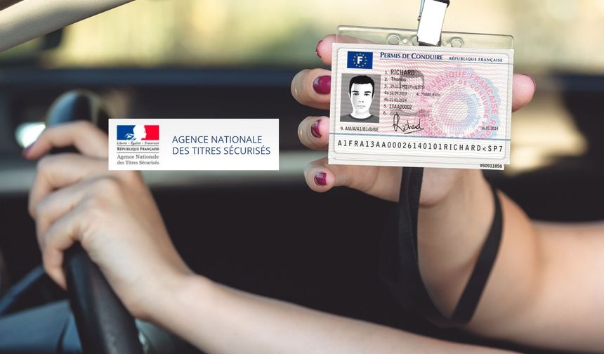 Fransa’da ANTS sistemlerine siber saldırı