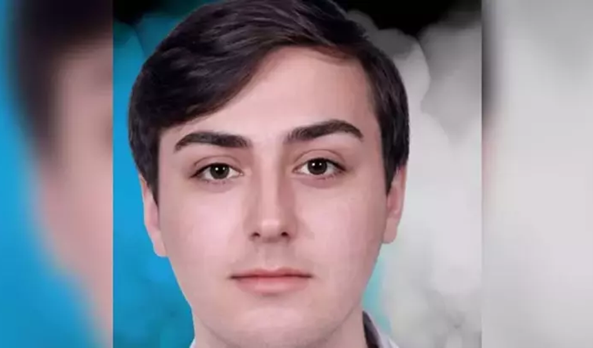 Abant İzzet Baysal Üniversitesi'nin acı günü: Hazırlık sınıfı öğrencisi Osman Nuri Çelik vefat etti